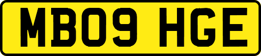 MB09HGE