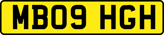 MB09HGH