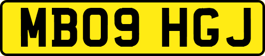 MB09HGJ