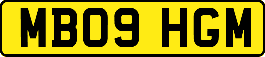 MB09HGM