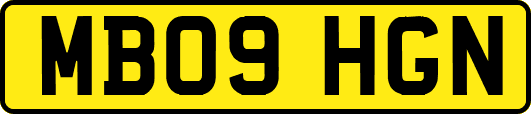 MB09HGN