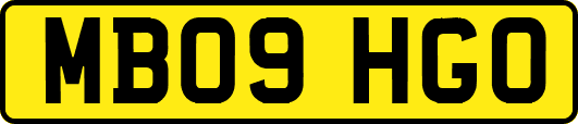 MB09HGO