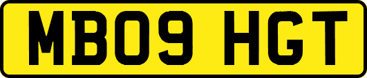 MB09HGT