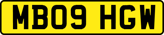 MB09HGW
