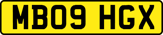 MB09HGX