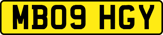 MB09HGY