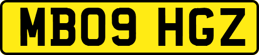 MB09HGZ