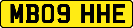 MB09HHE