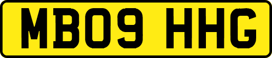 MB09HHG
