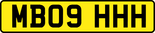 MB09HHH