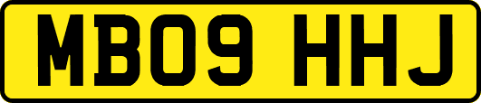 MB09HHJ