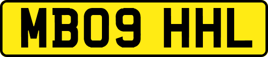 MB09HHL