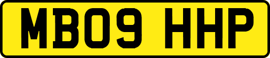 MB09HHP