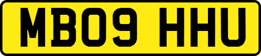 MB09HHU