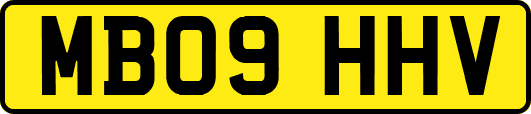 MB09HHV