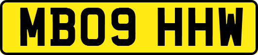 MB09HHW