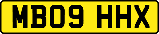 MB09HHX