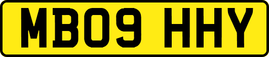MB09HHY