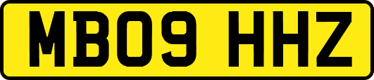 MB09HHZ