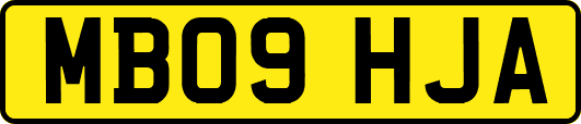 MB09HJA