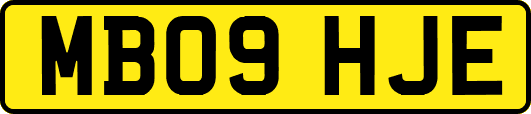 MB09HJE
