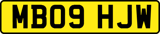 MB09HJW