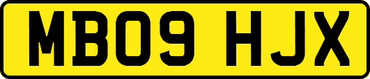 MB09HJX