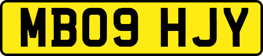 MB09HJY