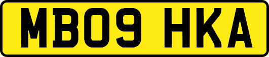 MB09HKA