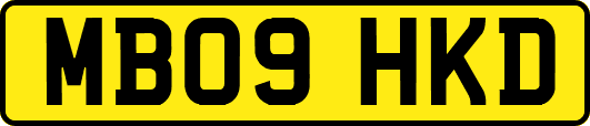MB09HKD