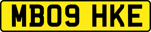 MB09HKE