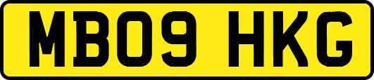 MB09HKG
