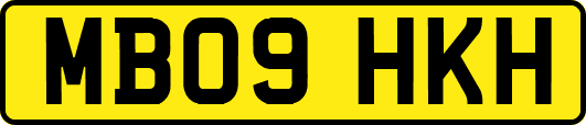 MB09HKH
