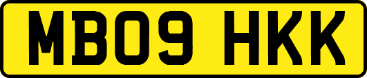 MB09HKK