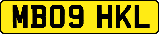 MB09HKL