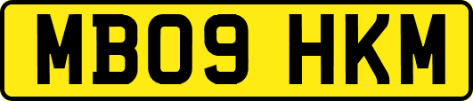 MB09HKM