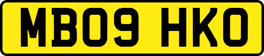 MB09HKO