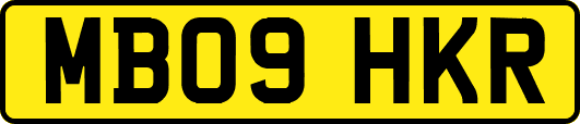MB09HKR