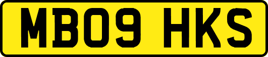 MB09HKS