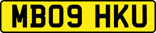 MB09HKU