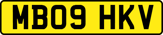 MB09HKV