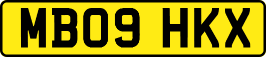 MB09HKX
