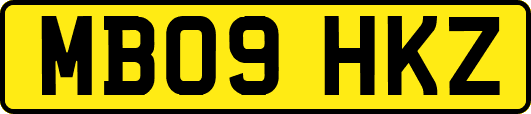 MB09HKZ