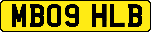 MB09HLB