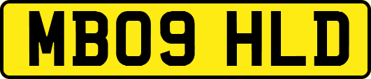 MB09HLD
