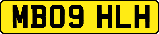 MB09HLH