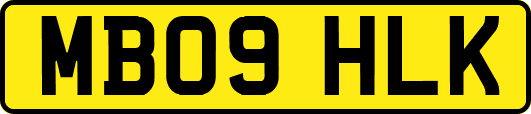 MB09HLK