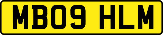 MB09HLM