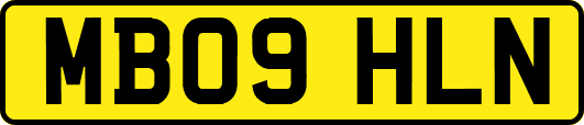 MB09HLN