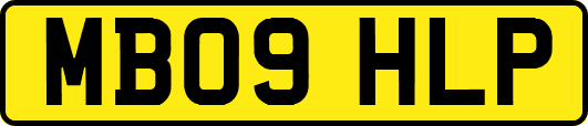 MB09HLP